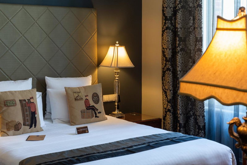 Royal Emeraude Hotel Dinard - MGallery Collection, Dinard, France