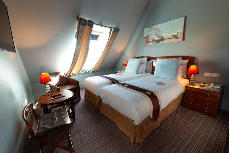 Royal Emeraude Hotel Dinard - MGallery Collection, Dinard, France