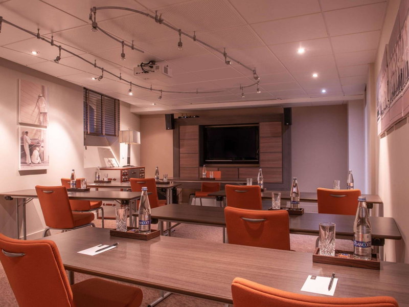 Royal Emeraude Hotel Dinard - MGallery Collection, Dinard, France