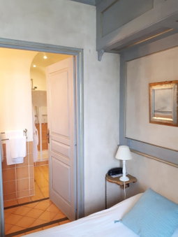 Hotel Villa Catarie, Guéthary, France