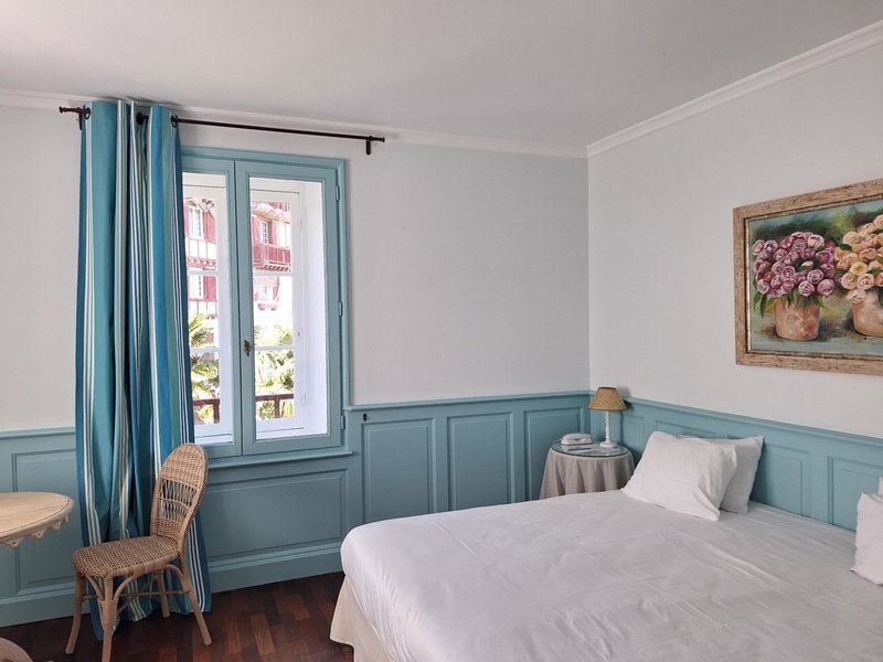 Hotel Villa Catarie, Guéthary, France