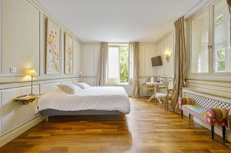Hotel Villa Catarie, Guéthary, France