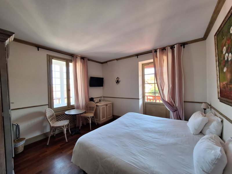 Hotel Villa Catarie, Guéthary, France
