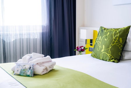 Best Western Plus Hôtel Le Rhénan & Restaurant Chez Claude, Dorlisheim, France