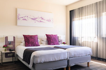 Best Western Plus Hôtel Le Rhénan & Restaurant Chez Claude, Dorlisheim, France