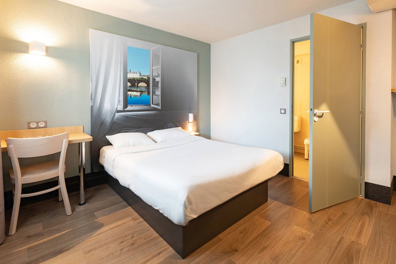 B&B HOTEL Laval Changé, Change, France