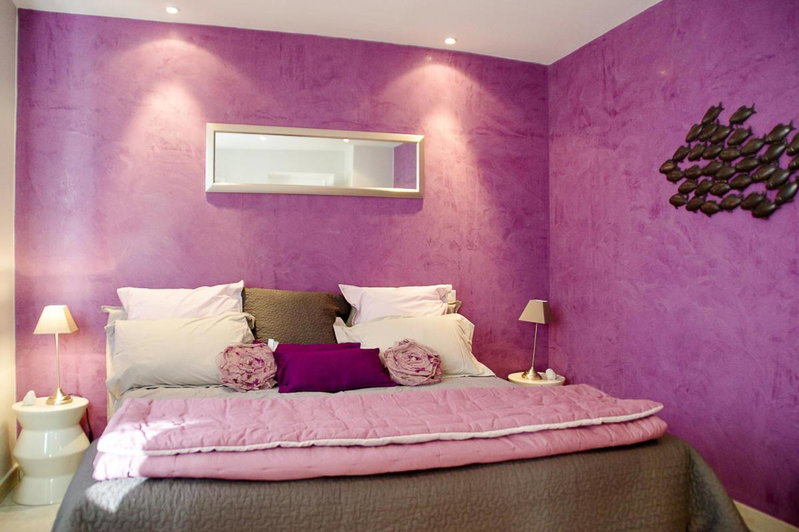 Guest House Domaine des Grouilleres, Saint-Clair-du-Rhône, France