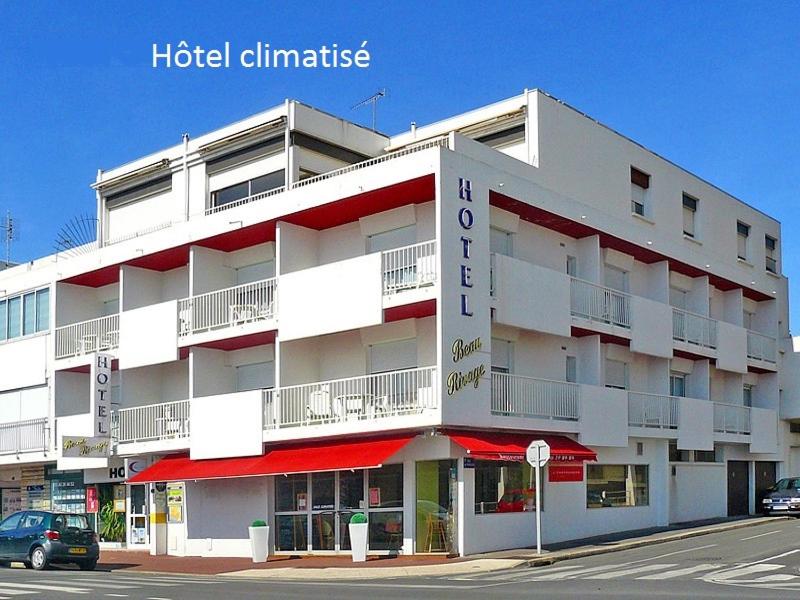 Kyriad - Royan Plage, France