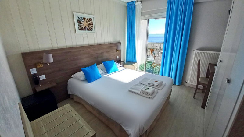 Kyriad - Royan Plage, Royan, France