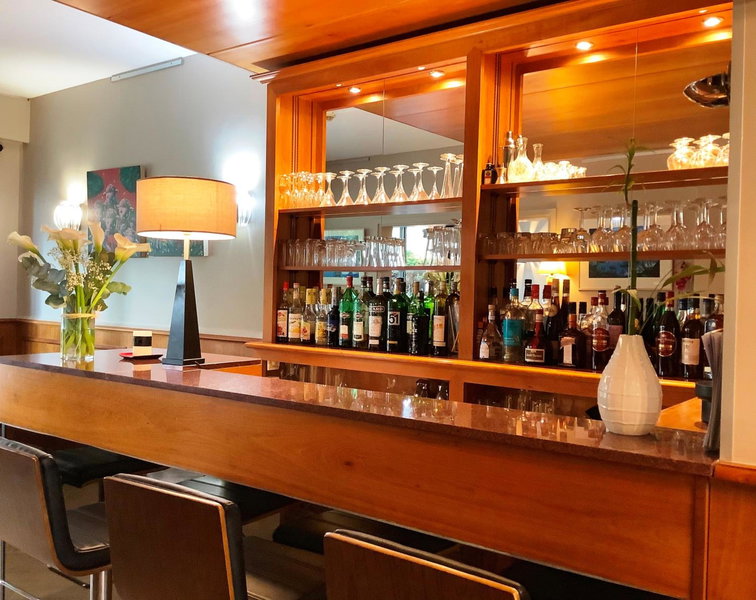 Logis Hotel Diana, Vence, France