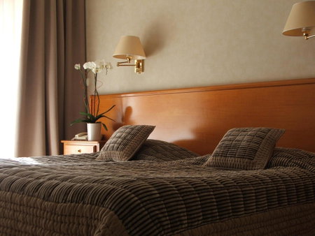 Logis Hotel Diana, Vence, France