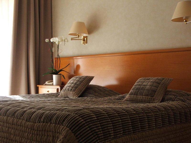 Logis Hotel Diana, Vence, France