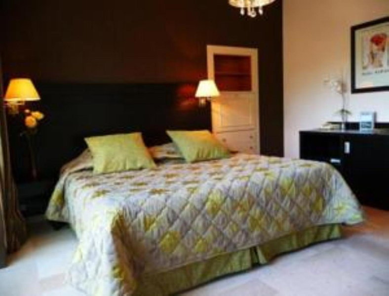 Logis Hotel Diana, Vence, France
