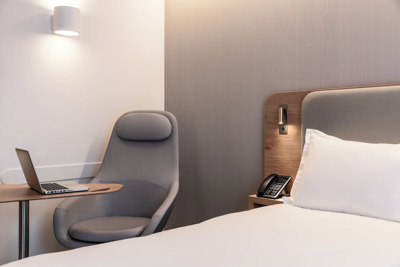 Holiday Inn Express and Suites Reims Rives De Vesle by IHG, Reims, France