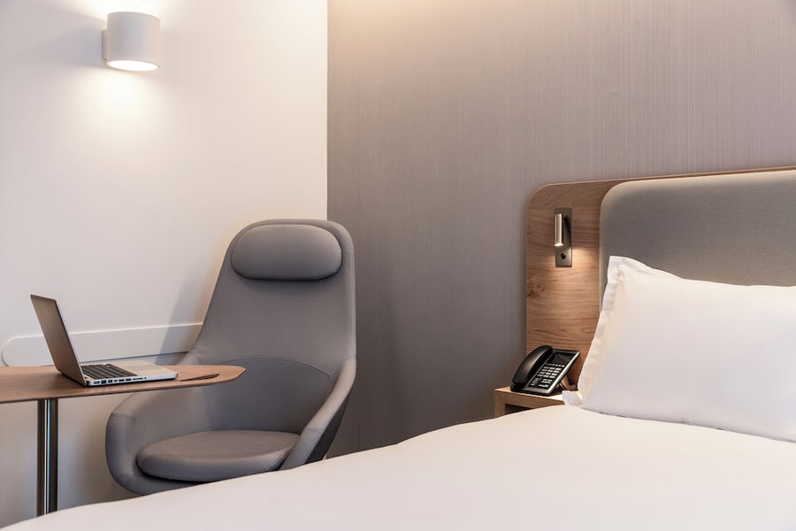 Holiday Inn Express and Suites Reims Rives De Vesle by IHG, Reims, France