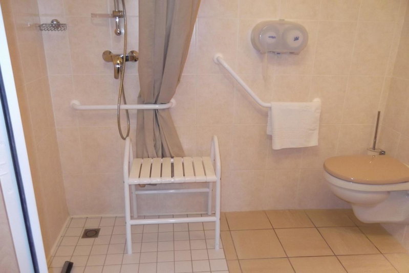 Logis Jum'Hotel, Saints-Geosmes, France