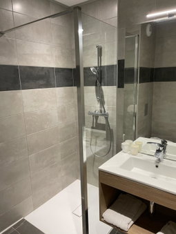 Logis Jum'Hotel, Saints-Geosmes, France