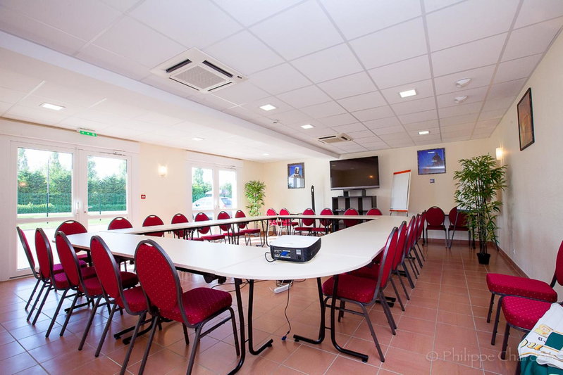 Logis Jum'Hotel, Saints-Geosmes, France