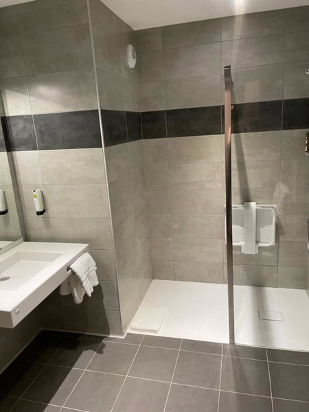 Logis Jum'Hotel, Saints-Geosmes, France