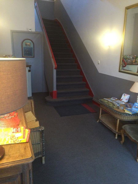 Hotel Bloom, Caen, France
