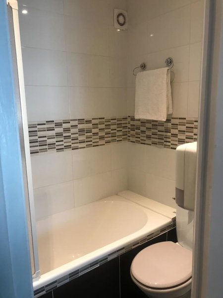 Hotel Bloom, Caen, France