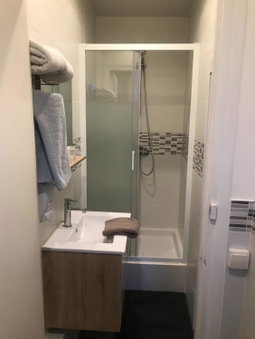 Hotel Bloom, Caen, France