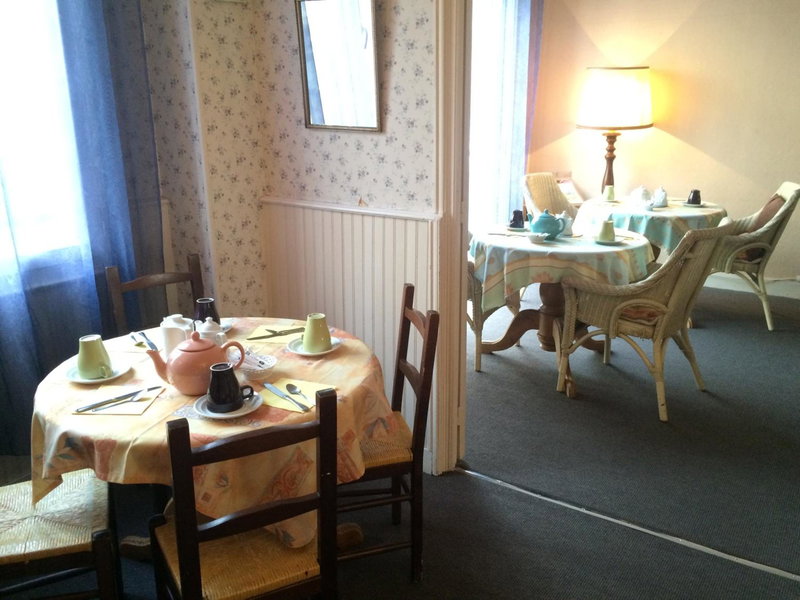 Hotel Bloom, Caen, France