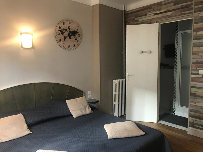 Hotel Bloom, Caen, France