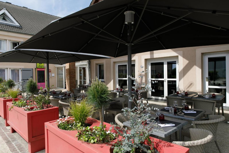 ibis Styles Chartres Sud Barjouville, Chartres, France