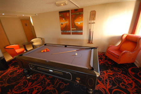 ibis Styles Chartres Sud Barjouville, Chartres, France