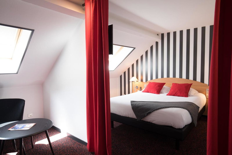 ibis Styles Chartres Sud Barjouville, Chartres, France