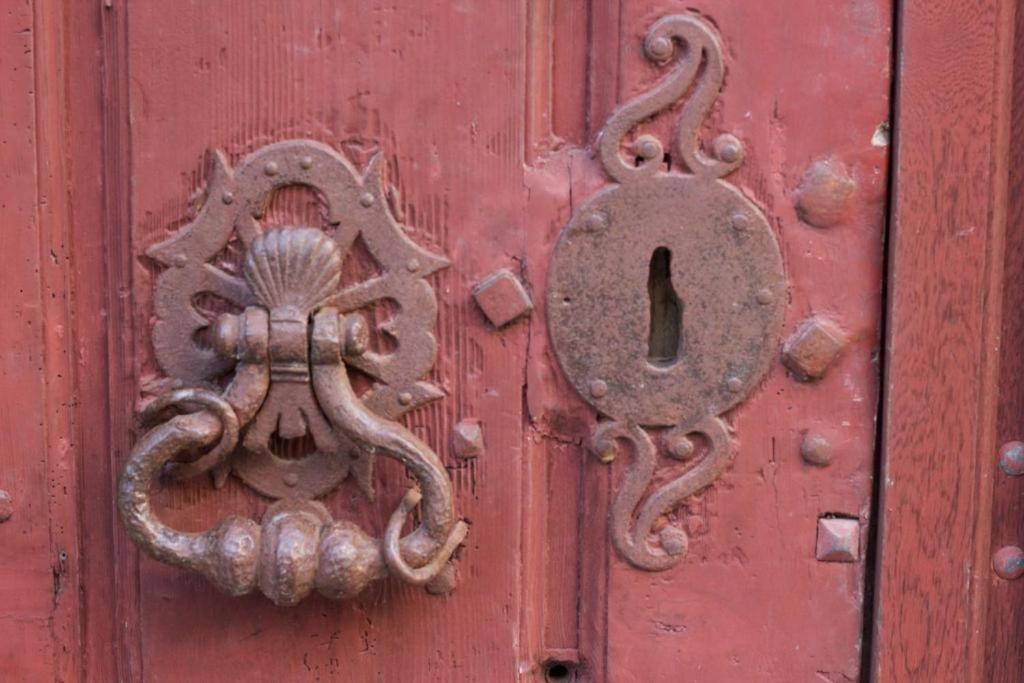 Hotel · Le relais de saint Jacques, Boulogne-sur-Mer
