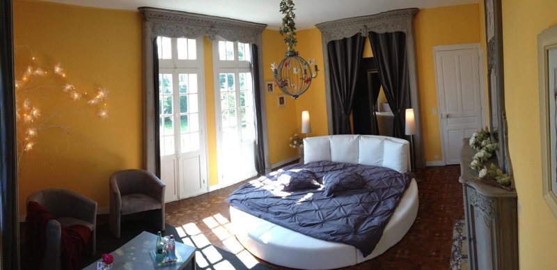 Le Clos des Pommiers, Blainville-sur-Mer, France