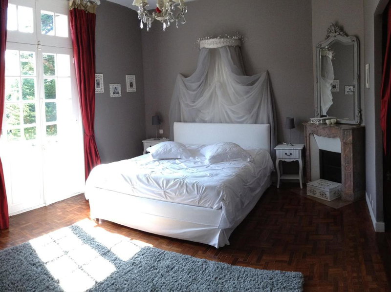 Le Clos des Pommiers, Blainville-sur-Mer, France