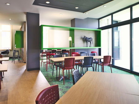 ibis Styles Moulins Centre, Moulins, France