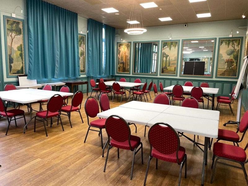 ibis Styles Moulins Centre, Moulins, France