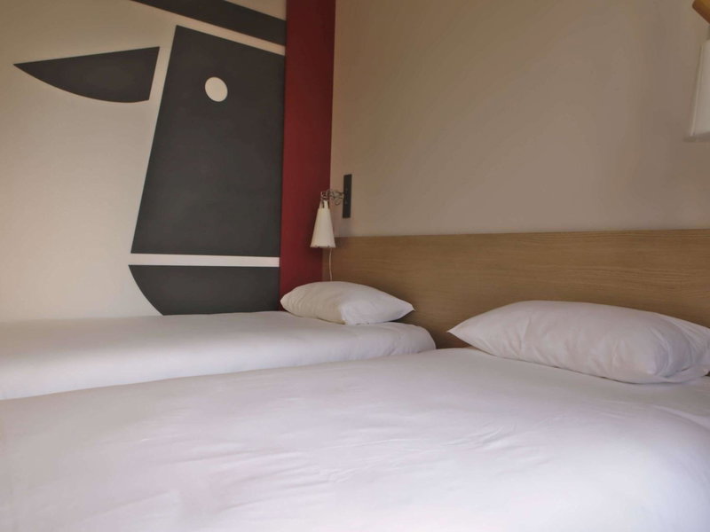 ibis Styles Moulins Centre, Moulins, France