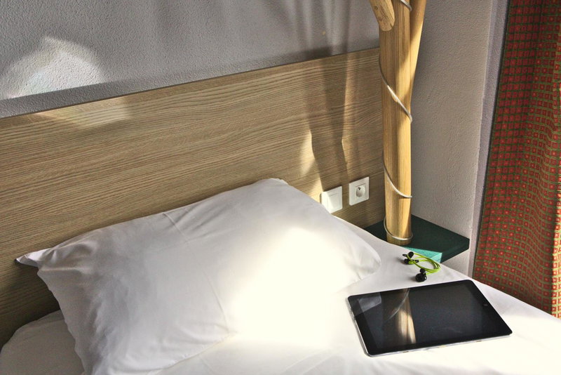 ibis Styles Moulins Centre, Moulins, France