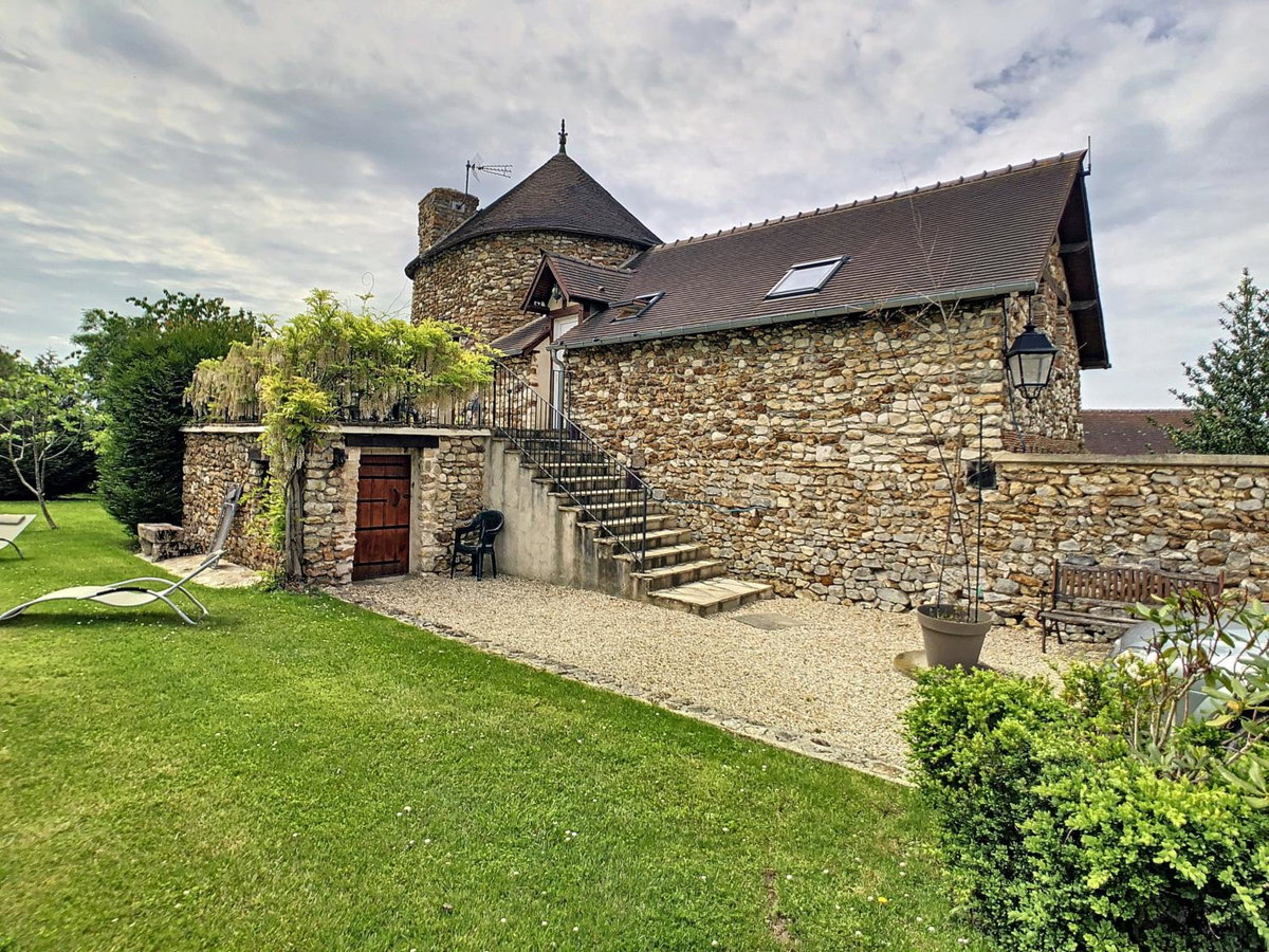 Hotel · 3 Gites au grande Vigne, Saint-Étienne-sous-Bailleul