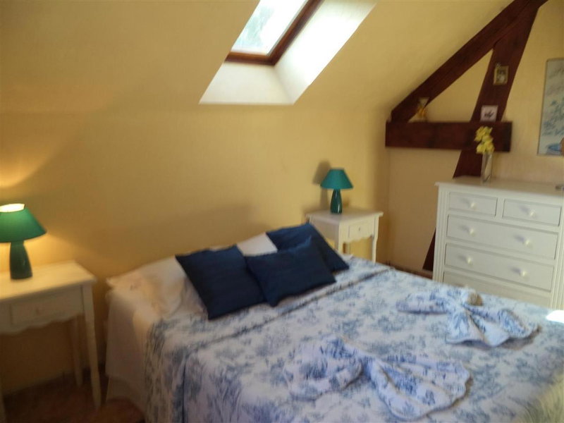 3 Gites au grande Vigne, Saint-Étienne-sous-Bailleul, France