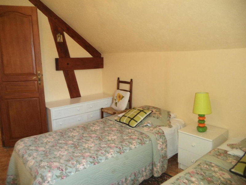 3 Gites au grande Vigne, Saint-Étienne-sous-Bailleul, France