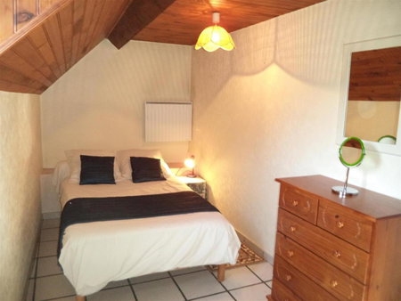 3 Gites au grande Vigne, Saint-Étienne-sous-Bailleul, France
