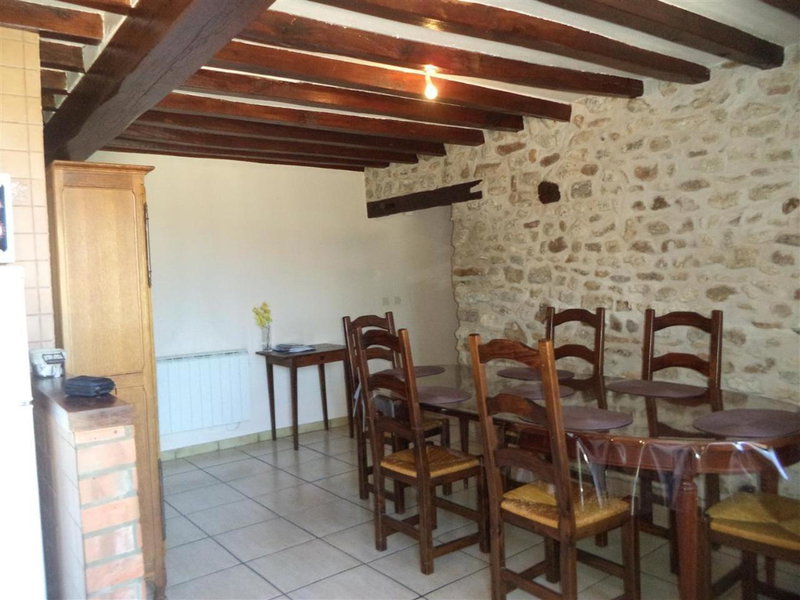 3 Gites au grande Vigne, Saint-Étienne-sous-Bailleul, France