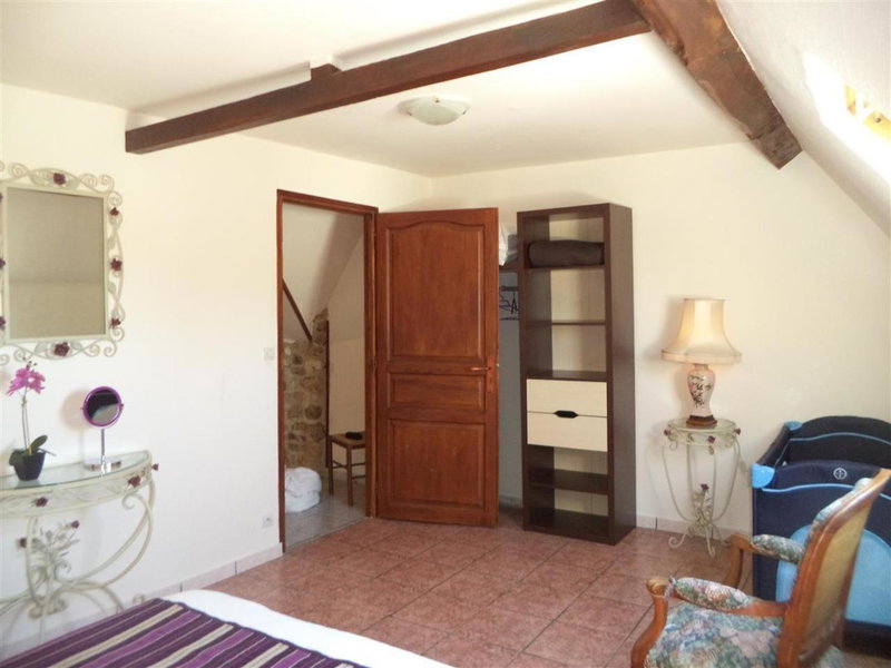 3 Gites au grande Vigne, Saint-Étienne-sous-Bailleul, France