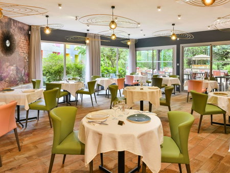 Mercure Bourg En Bresse, Bourg-en-Bresse, France