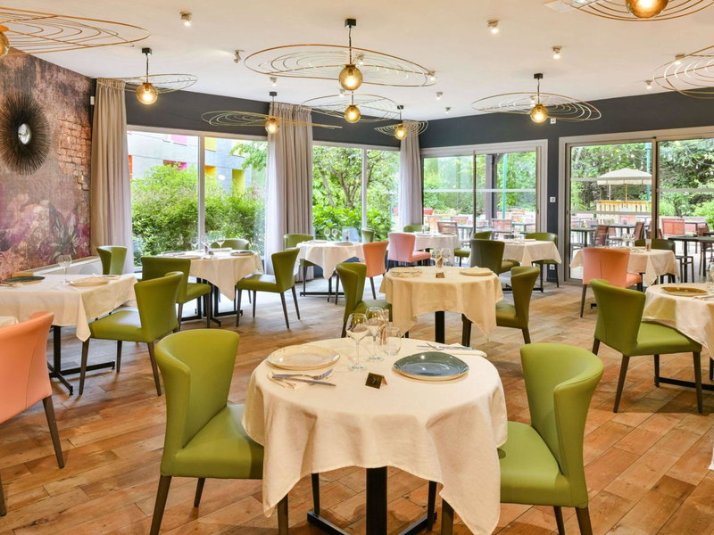 Mercure Bourg En Bresse, Bourg-en-Bresse, France