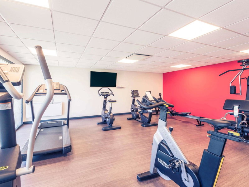 Mercure Bourg En Bresse, Bourg-en-Bresse, France