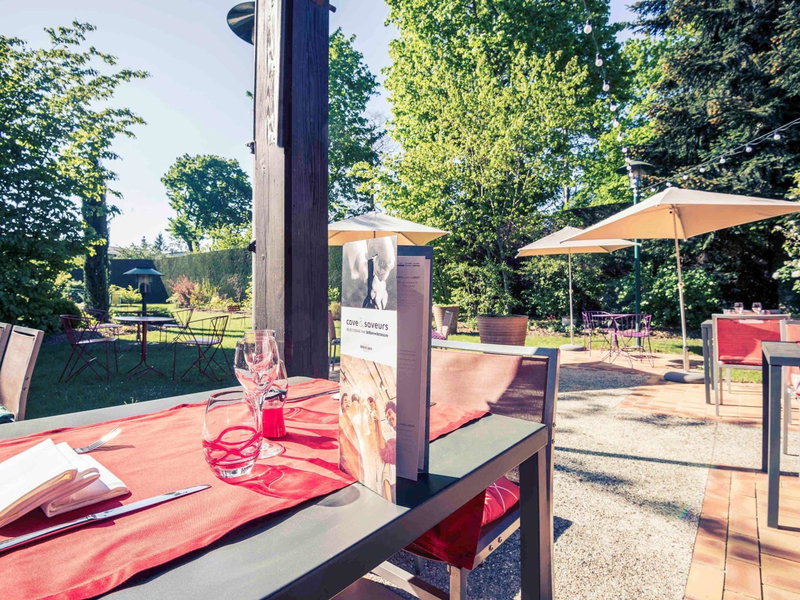 Mercure Bourg En Bresse, Bourg-en-Bresse, France