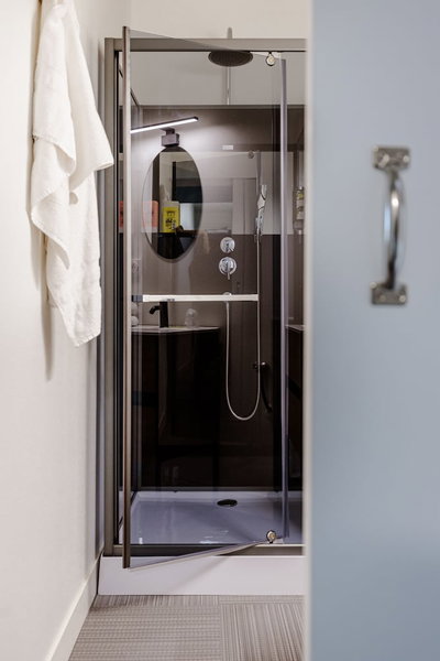 Cit'Hotel La Marinière, Saint-Malo, France