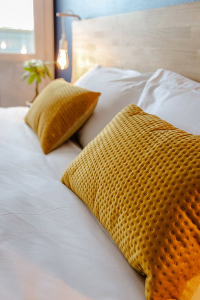 Cit'Hotel La Marinière, Saint-Malo, France